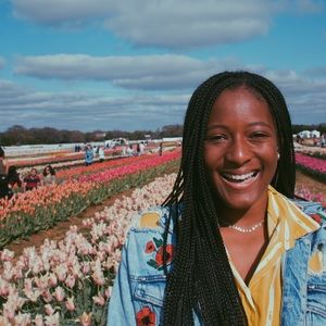 Meet your Posher, Kelis